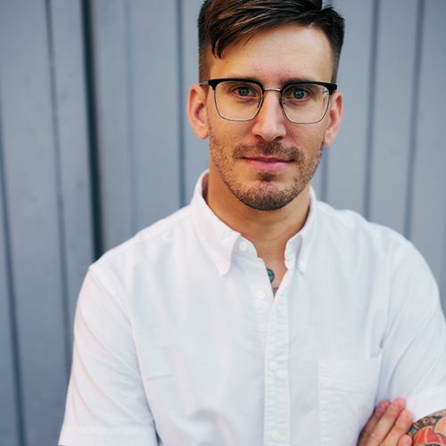Sebastian Ostritsch